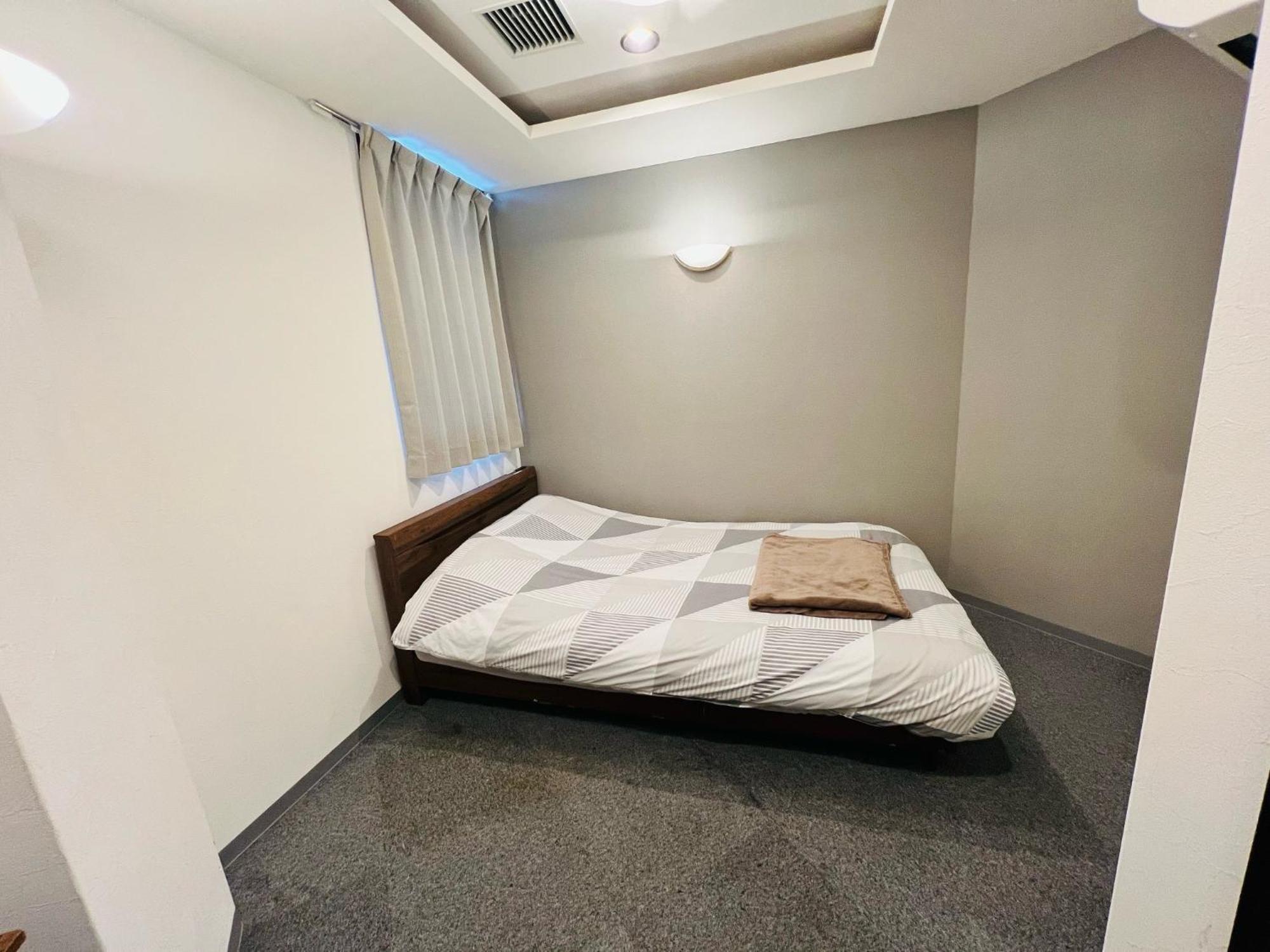 Hotel Leola - Vacation Stay 25772V Osaka Exterior photo